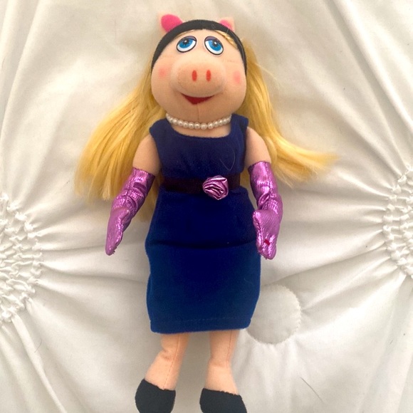 Jim Henson Collectable Rare Muppets - Picture 7 of 10